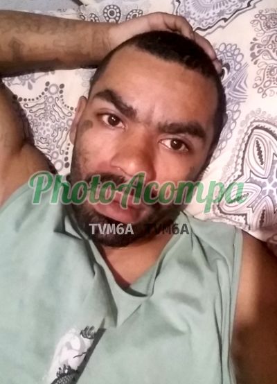 Emerson, garoto de programa em Vacaria