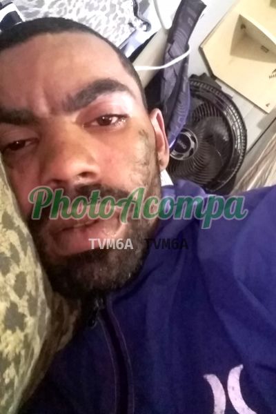Emerson, garoto de programa em Vacaria
