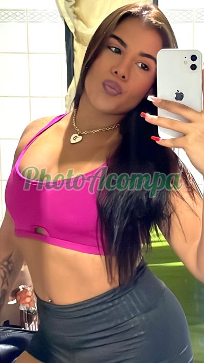 Laís Paz (21) 99108-9740, Garota de programa em Vila Velha