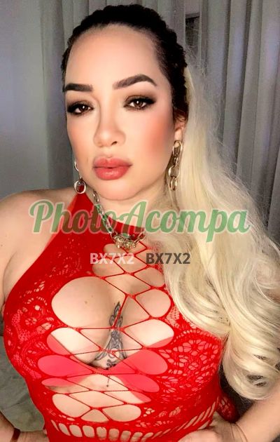 Loira Da Lancha (13) 99662-1468, acompanhante em São Vicente