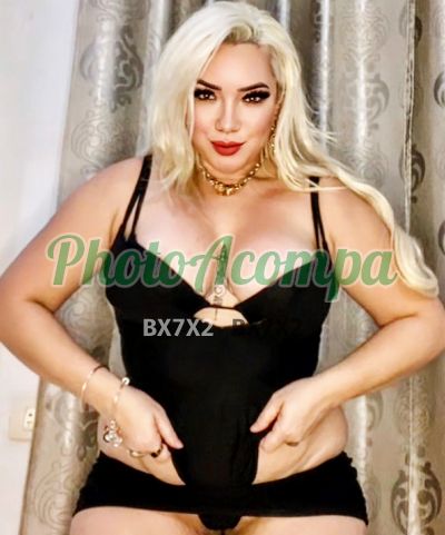Loira Da Lancha (13) 99662-1468, escort em São Vicente