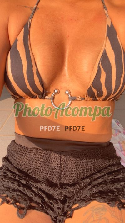 Jhenny, escort em Suzano