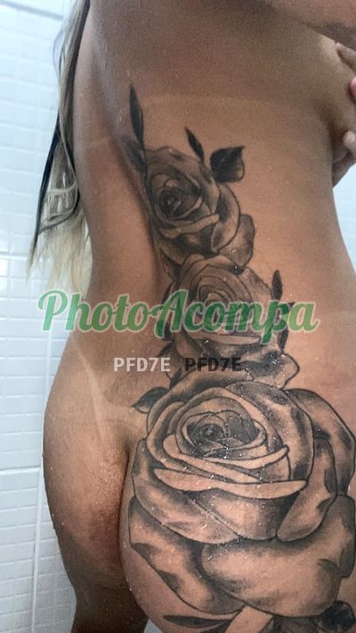 Jhenny, garota de programa em Suzano