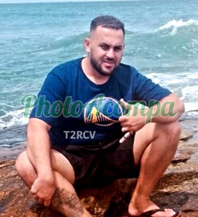 Guilherme Santos Abreu, garoto de programa em São Paulo