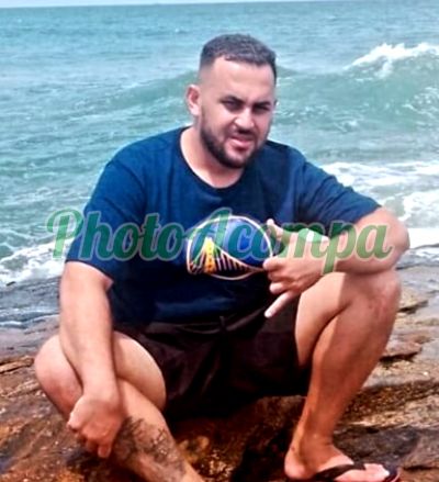 Guilherme Santos Abreu, garoto de programa em São Paulo
