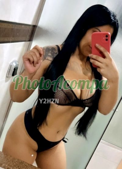 Pietra, escort no Centro (Curitiba)