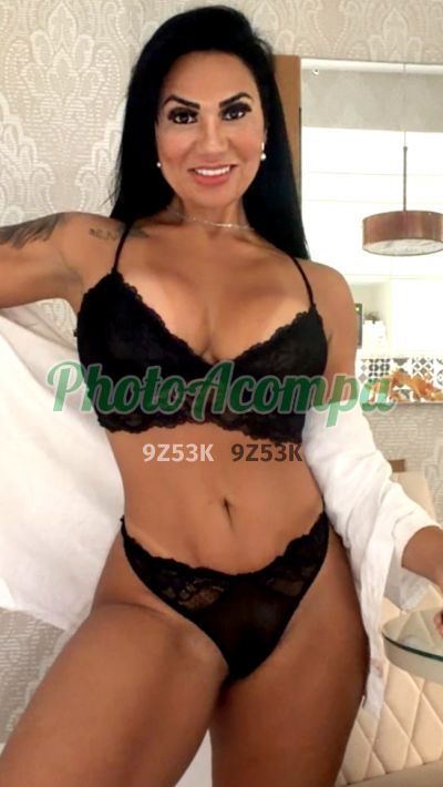 Alana Alves, escort no Centro (RJ)
