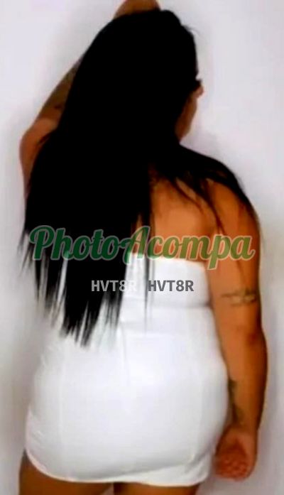 Brenda Salles, acompanhante em Salto
