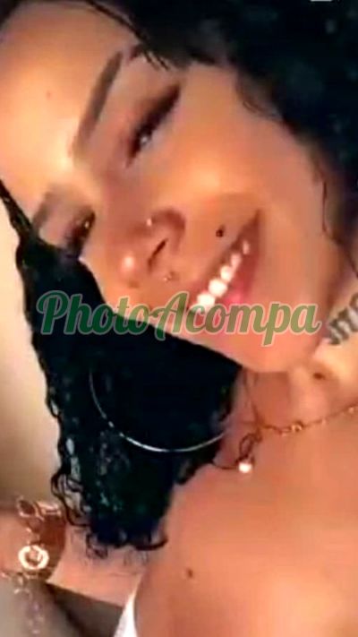 Esther, garota de programa em Belo Horizonte