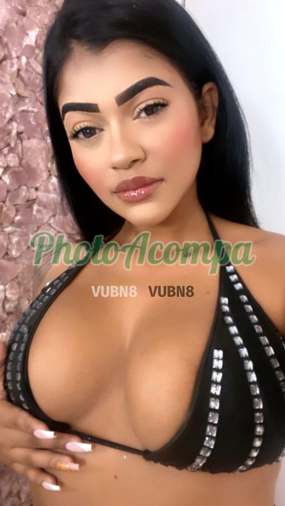 Fernanda, acompanhante em Gurupi