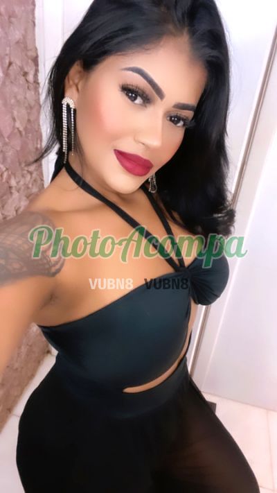 Fernanda, escort em Gurupi