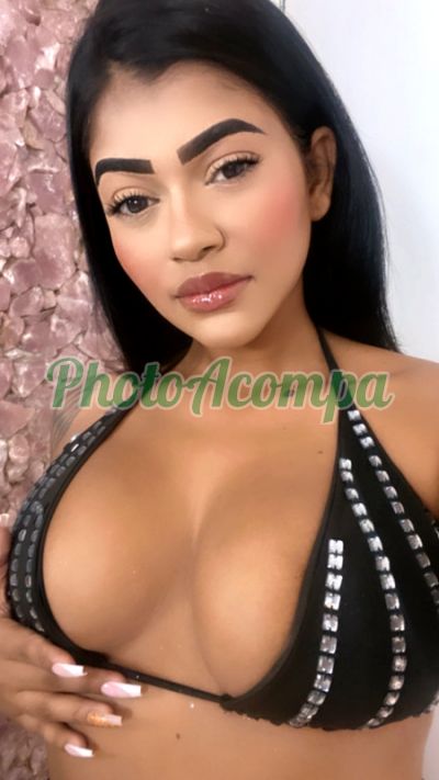 Fernanda, acompanhante em Gurupi