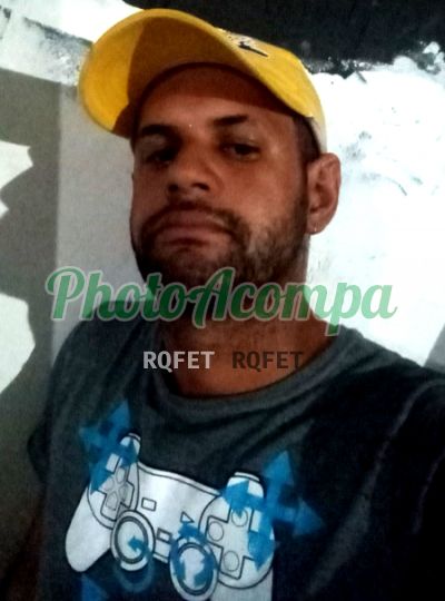 Bruno, garoto de programa em Boa Viagem (Recife)