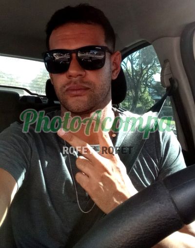 Bruno, garoto de programa em Boa Viagem (Recife)