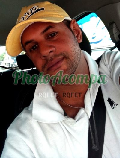 Bruno, garoto de programa em Boa Viagem (Recife)