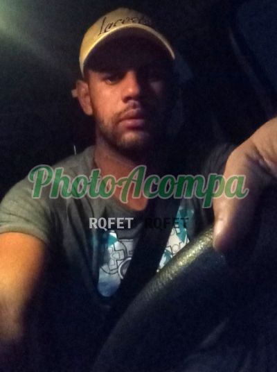 Bruno, garoto de programa em Boa Viagem (Recife)