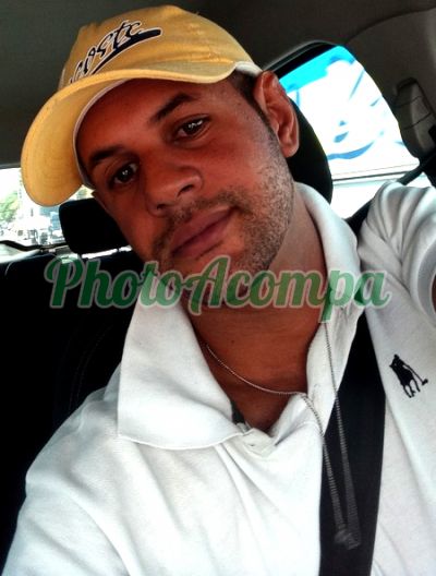 Bruno, Garoto de programa em Boa Viagem (Recife)