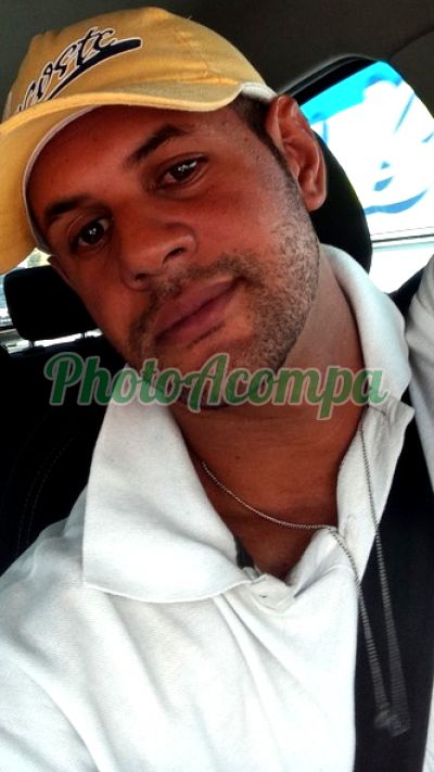 Bruno, Garoto de programa em Boa Viagem (Recife)