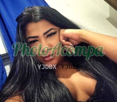 Ivi (21) 97738-3734, acompanhante em Duque de Caxias