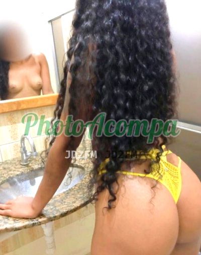 Lorena, acompanhante em Praia Grande
