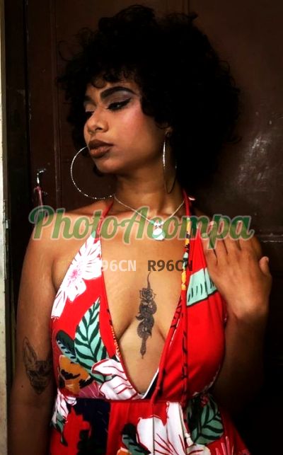 Tatá, escort em Fortaleza