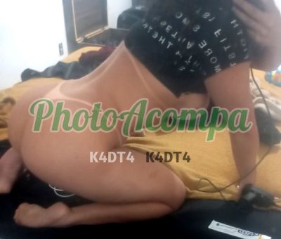 Suzi Dias, escort em Porangatu