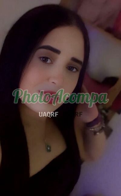 Laura, trans em Guarulhos