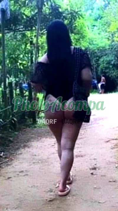 Laura, transex em Guarulhos