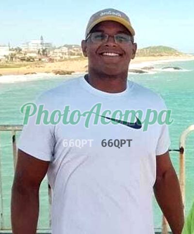Thiago, garoto de programa em Rio das Ostras