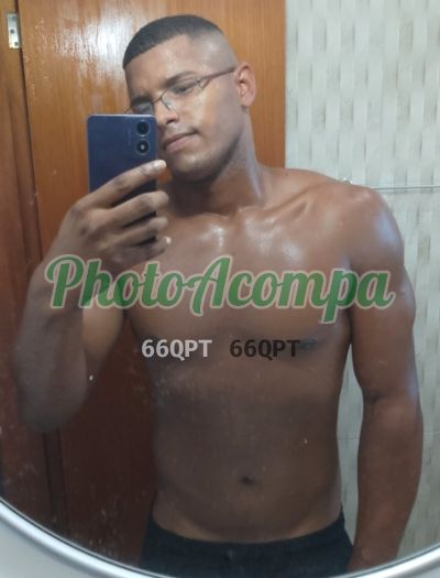 Thiago, garoto de programa em Rio das Ostras
