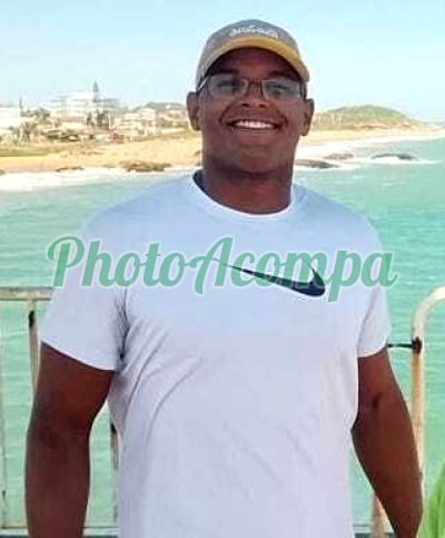Thiago, garoto de programa em Rio das Ostras