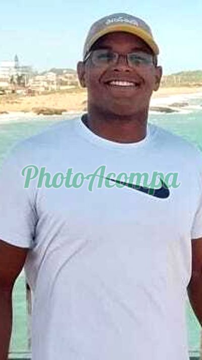 Thiago, garoto de programa em Rio das Ostras
