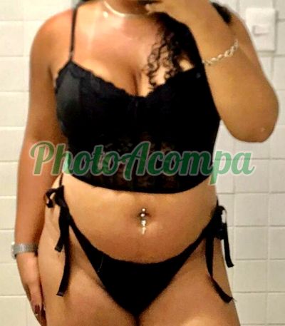 Mariana, escort em Salvador