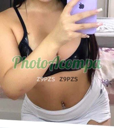 Andreia, escort em Cotia