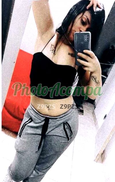 Andreia, escort em Cotia