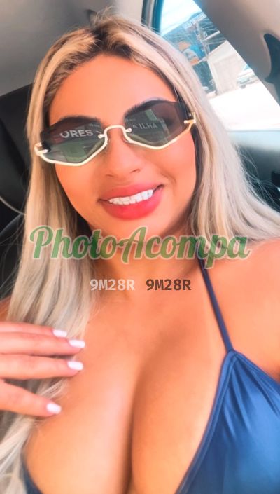 Lívia (48) 99146-6559, acompanhante em Florianópolis