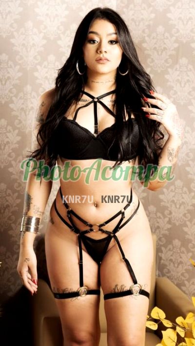 Stefany, garota de programa em Guarulhos
