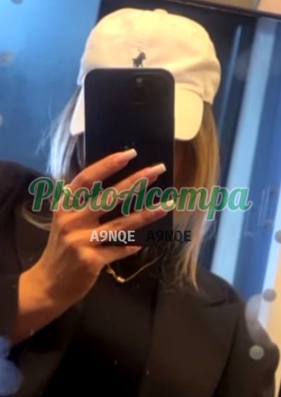 Larrisa rios, escort em Campinas