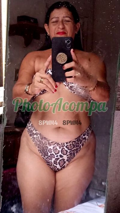 Cristiane Pereira, escort em Belém
