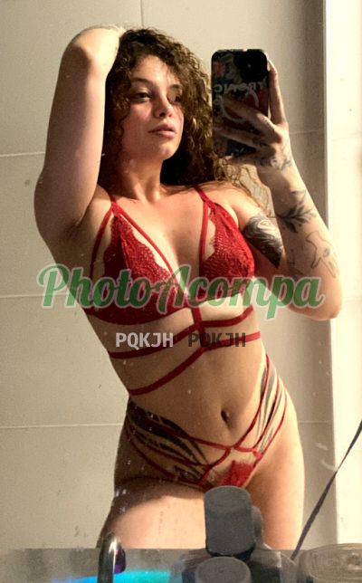 Júlia Lima, escort em Indaiatuba