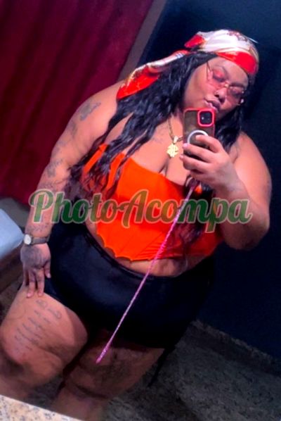 Morena (21) 97977-9479, escort em Belford Roxo