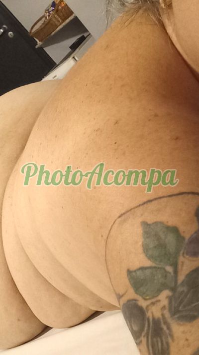 Maddu, acompanhante em Piracicaba