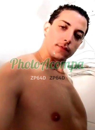 Edgar, garoto de programa em Araruama