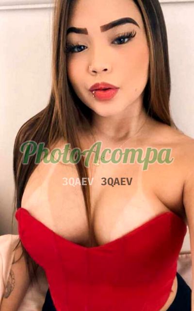Yume Japonesa, garota de programa em Cuiabá
