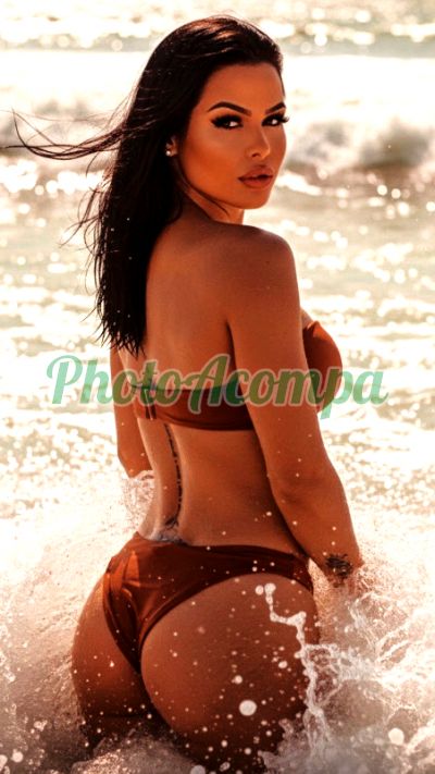 Camila (15) 98181-1142, travesti em Sorocaba