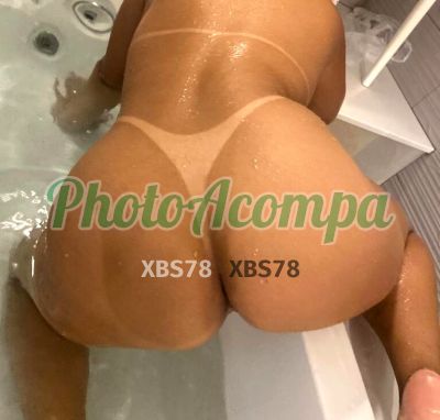 Sofia, escort em Fortaleza