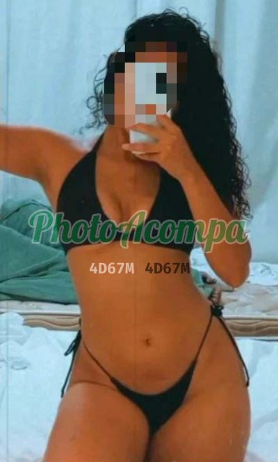 Manu (11) 97673-6990, acompanhante em Jabaquara (SP)