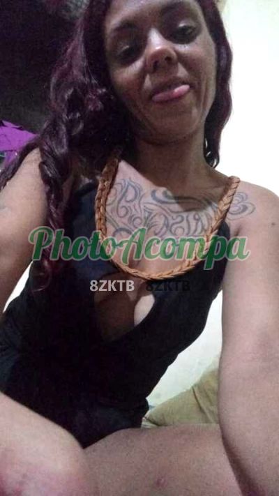Dayra, garota de programa em Sumaré