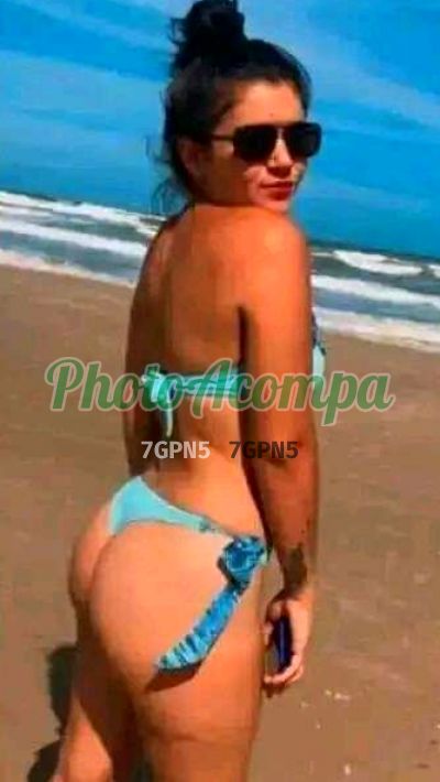 Beatriz Oliveira, escort em Belo Horizonte