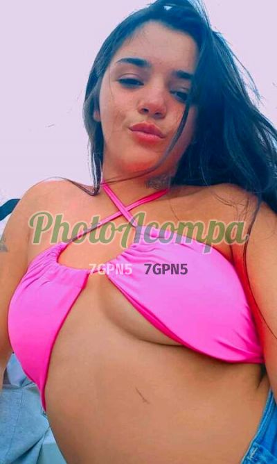 Beatriz Oliveira, acompanhante em Belo Horizonte